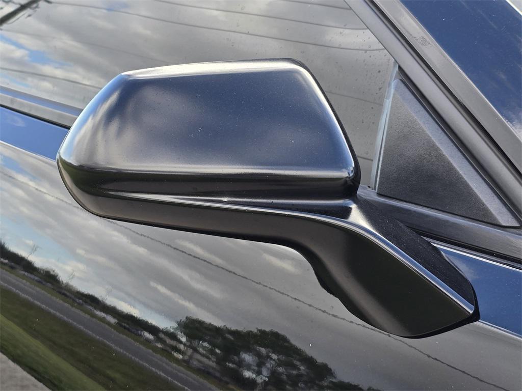 used 2022 Chevrolet Camaro car, priced at $48,999