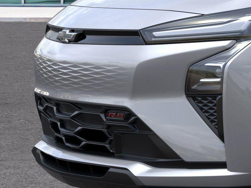 new 2027 Chevrolet Bolt car, priced at $32,995