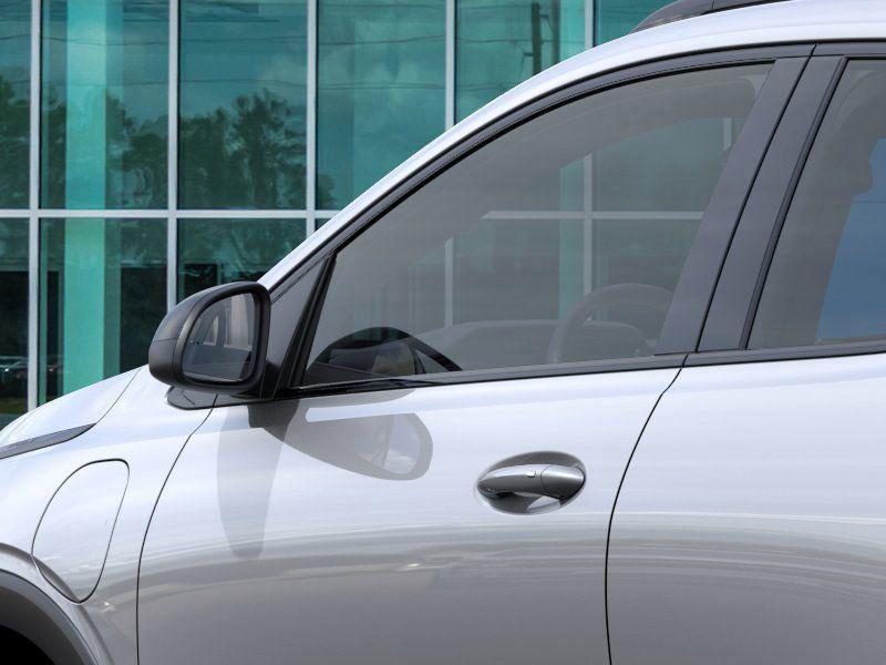 new 2027 Chevrolet Bolt car, priced at $32,995