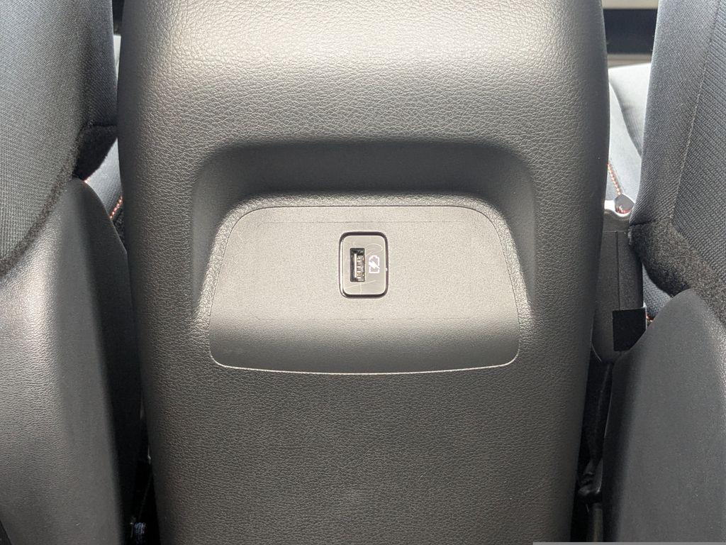 used 2025 Nissan Sentra car, priced at $24,993