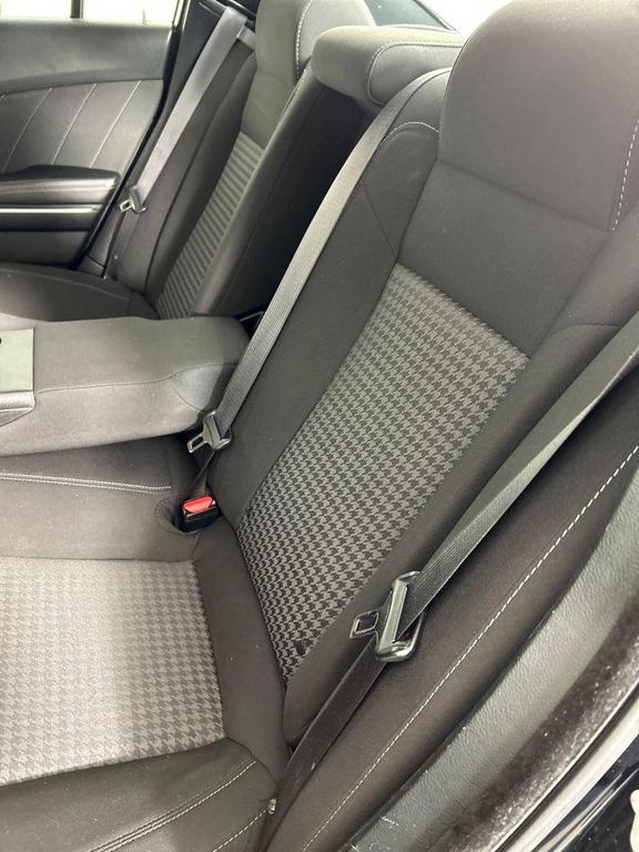 used 2023 Dodge Charger car, priced at $24,992