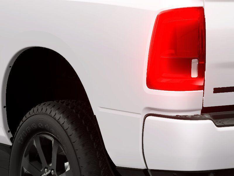 new 2026 Ram 2500 car, priced at $80,050