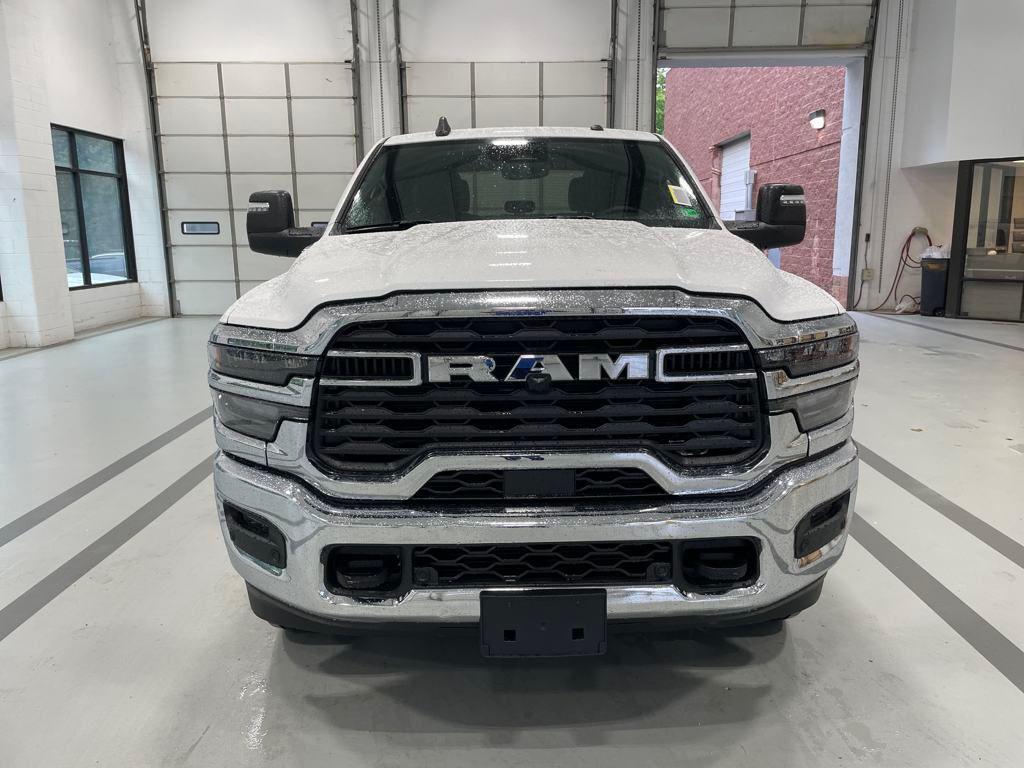 new 2025 Ram 2500 car, priced at $72,045