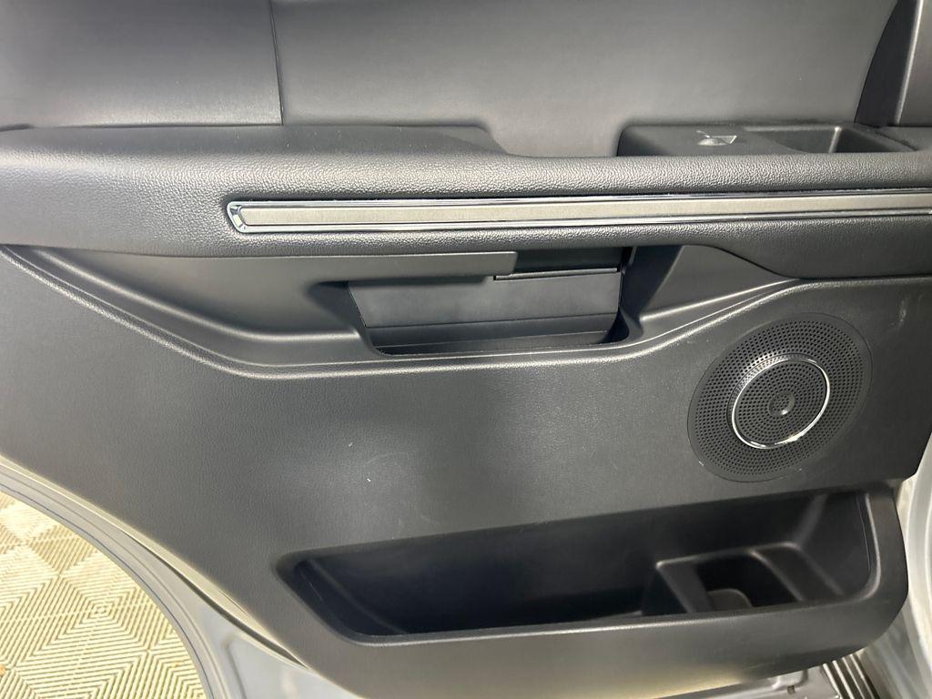 used 2024 Ford Expedition car, priced at $39,986