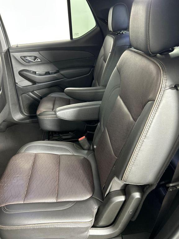 used 2023 Chevrolet Traverse car, priced at $34,461