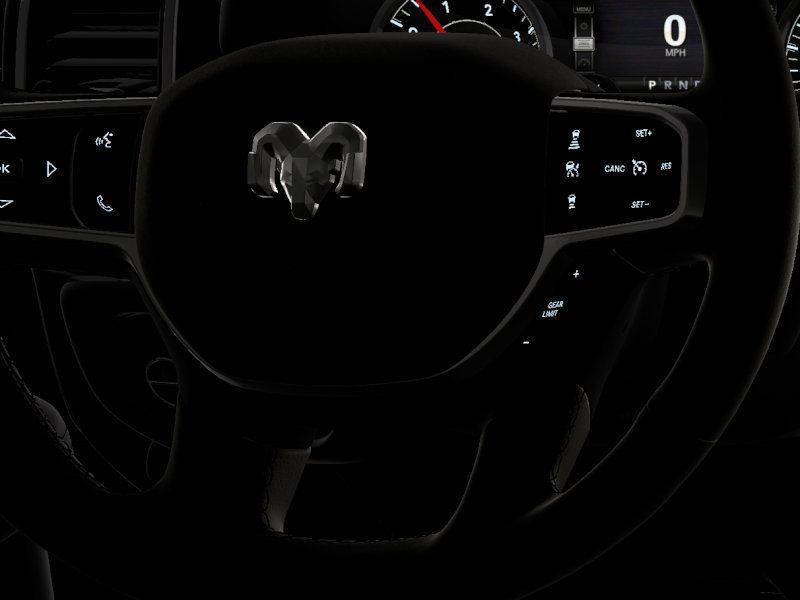 new 2026 Ram 2500 car, priced at $81,485