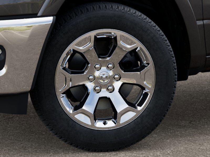 new 2026 Ram 1500 car, priced at $63,380