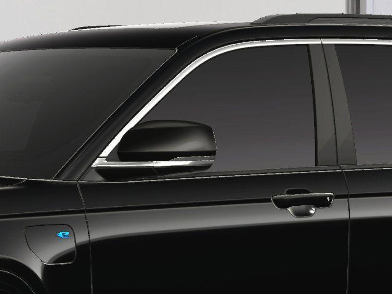 new 2024 Jeep Grand Cherokee 4xe car, priced at $81,610