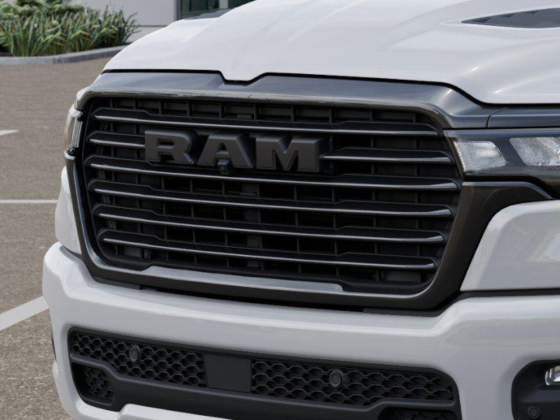 new 2026 Ram 1500 car, priced at $85,230