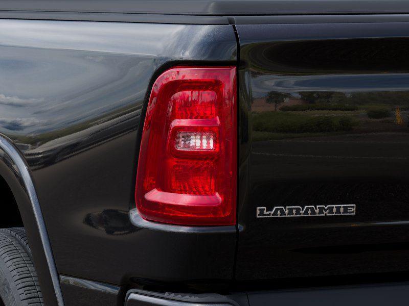 new 2026 Ram 1500 car, priced at $80,965