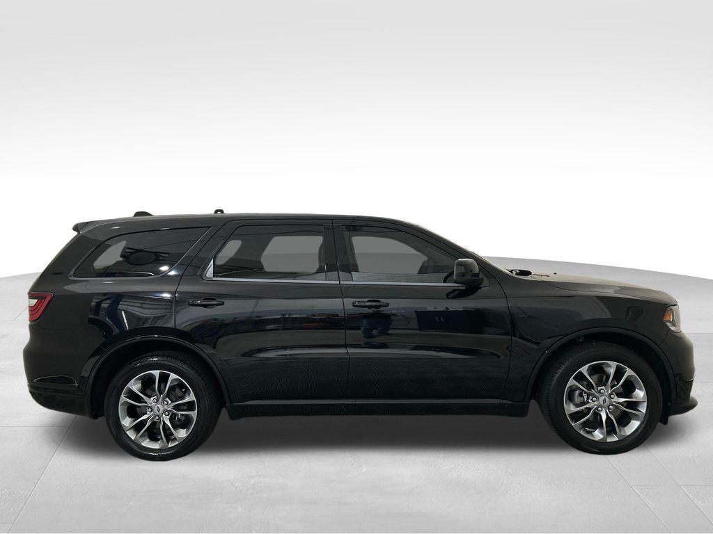used 2019 Dodge Durango car, priced at $19,980