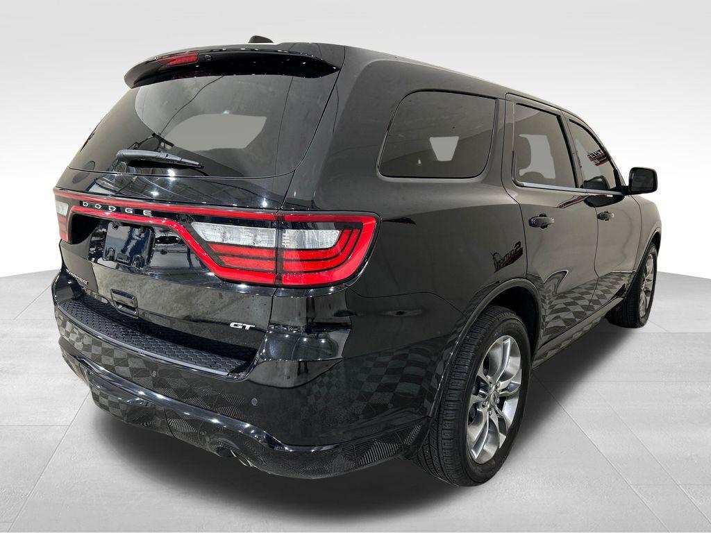 used 2019 Dodge Durango car, priced at $19,980