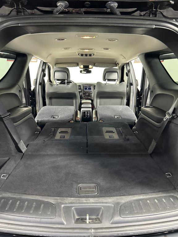 used 2019 Dodge Durango car, priced at $19,980
