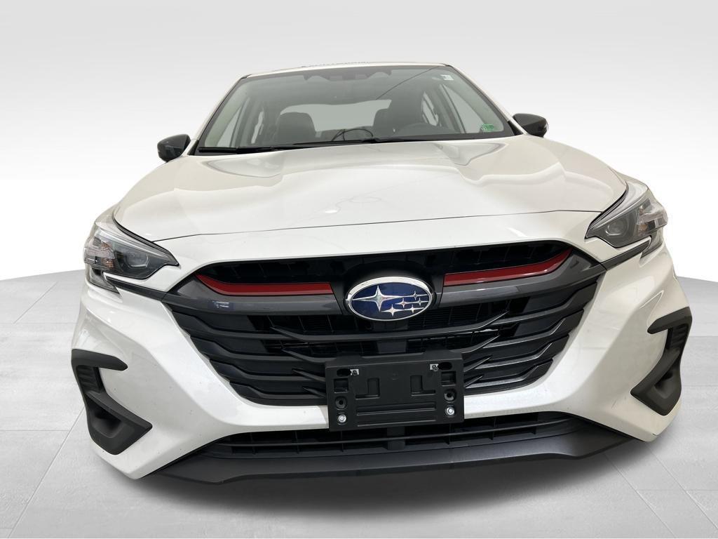 used 2025 Subaru Legacy car, priced at $28,983