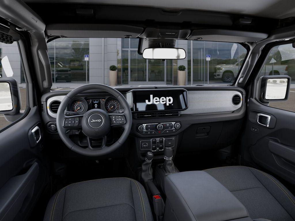 new 2026 Jeep Gladiator car, priced at $51,064