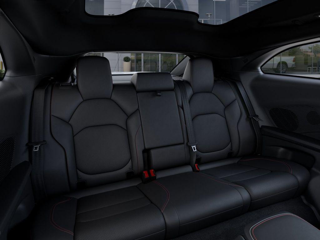 new 2026 Dodge Charger car, priced at $63,405