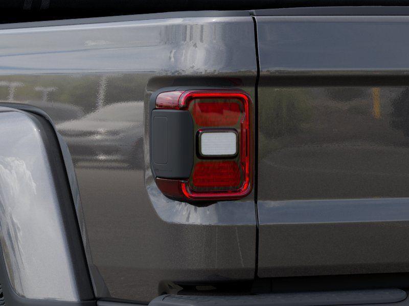 new 2026 Jeep Gladiator car, priced at $63,410