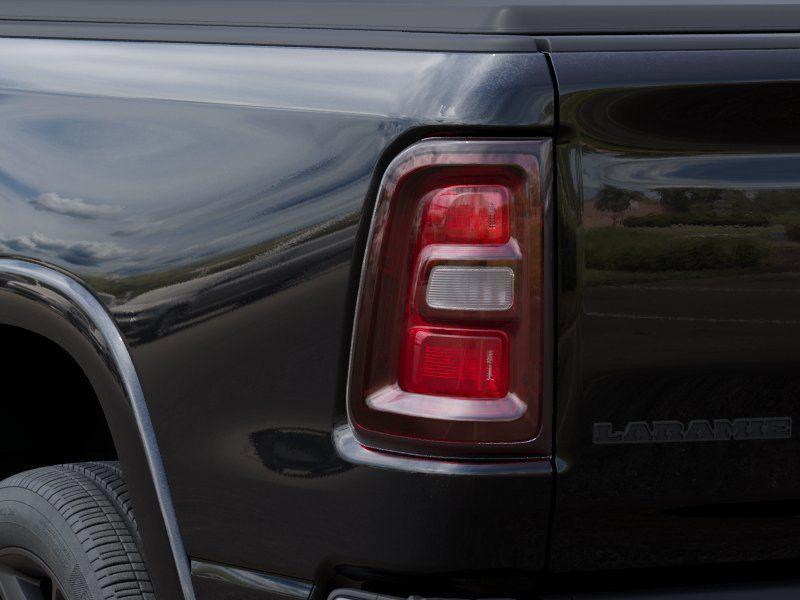 new 2026 Ram 1500 car, priced at $85,525