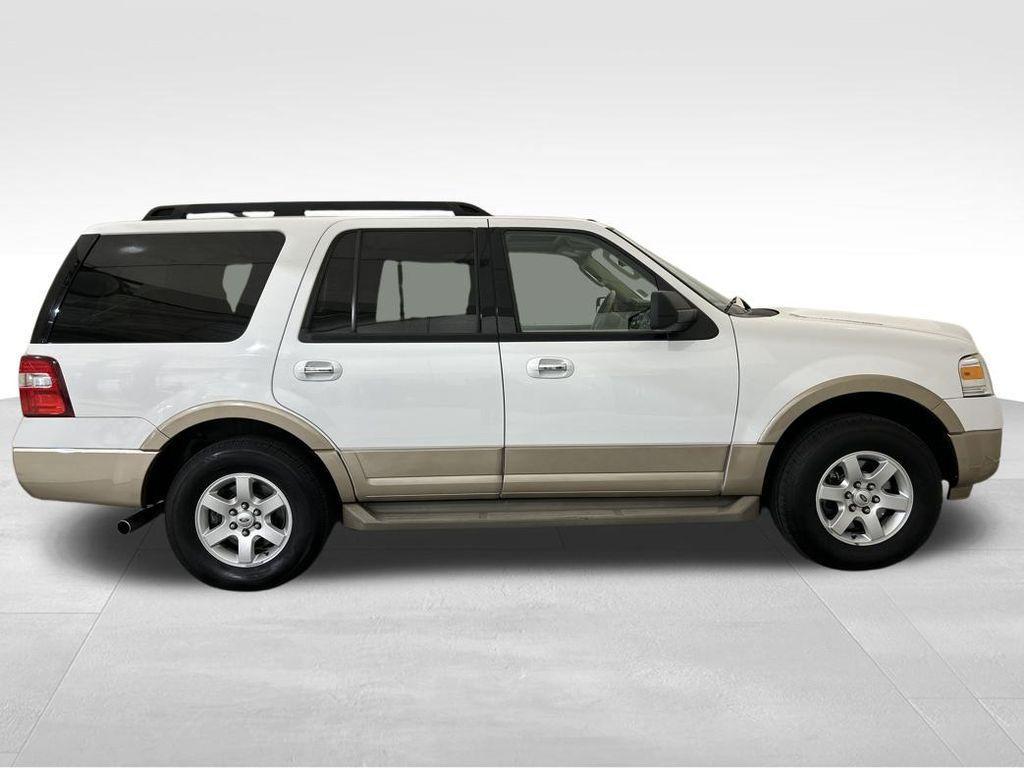used 2014 Ford Expedition car, priced at $8,500