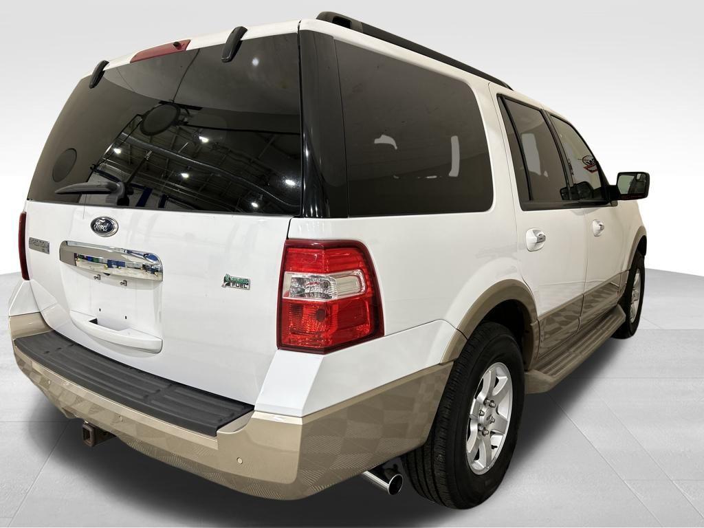 used 2014 Ford Expedition car, priced at $8,500