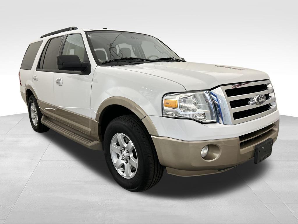 used 2014 Ford Expedition car, priced at $8,500