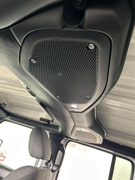 used 2024 Jeep Wrangler car, priced at $33,793