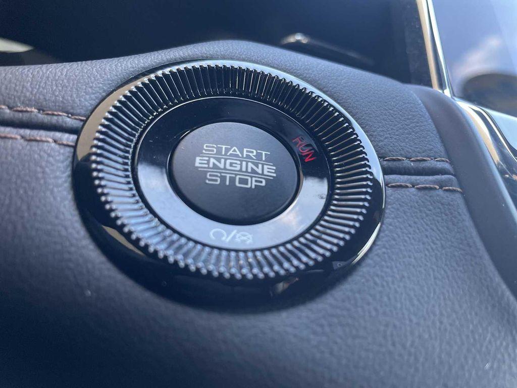 used 2022 Jeep Compass car, priced at $21,990