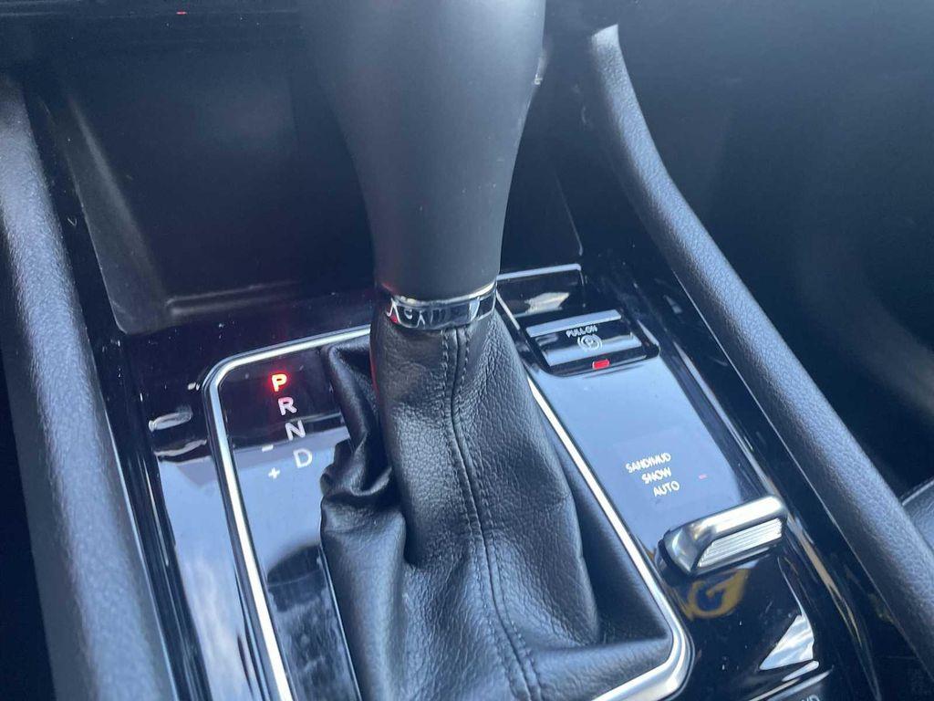 used 2022 Jeep Compass car, priced at $21,990