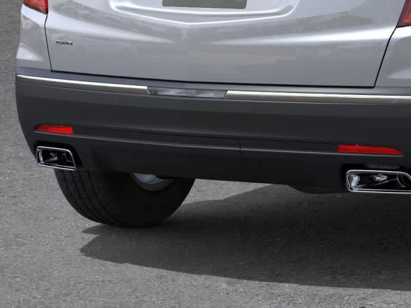 new 2026 Cadillac XT5 car, priced at $46,795