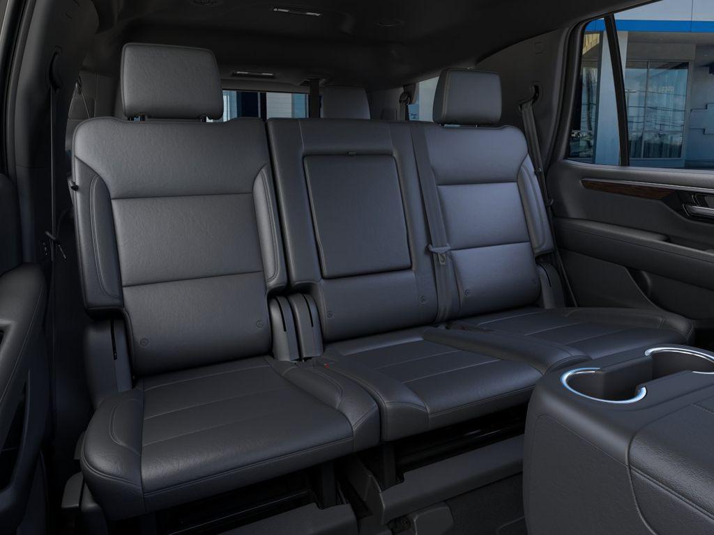 new 2026 Chevrolet Tahoe car, priced at $69,899