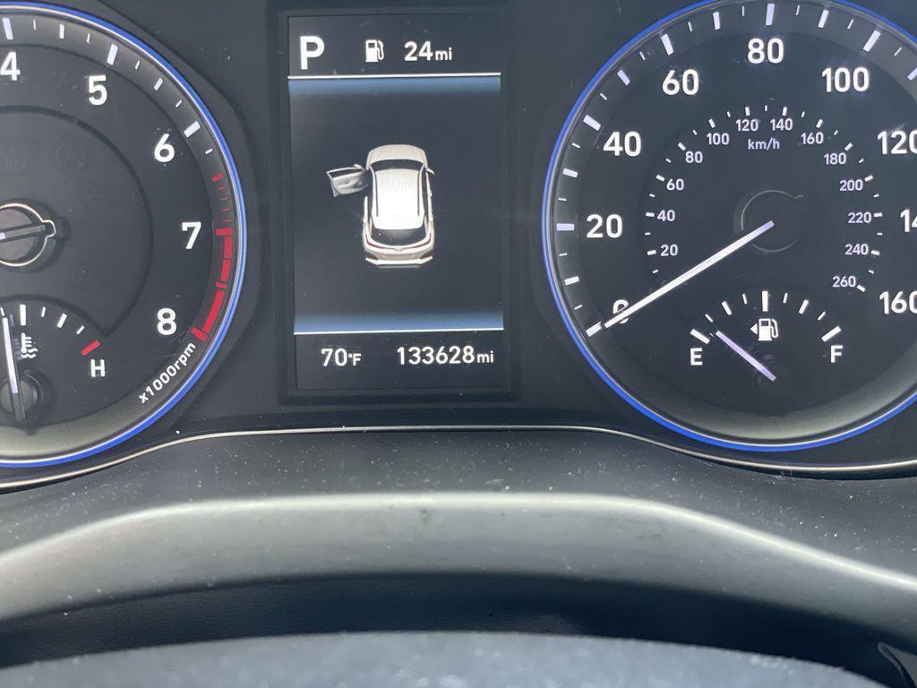 used 2020 Hyundai Kona car, priced at $10,489
