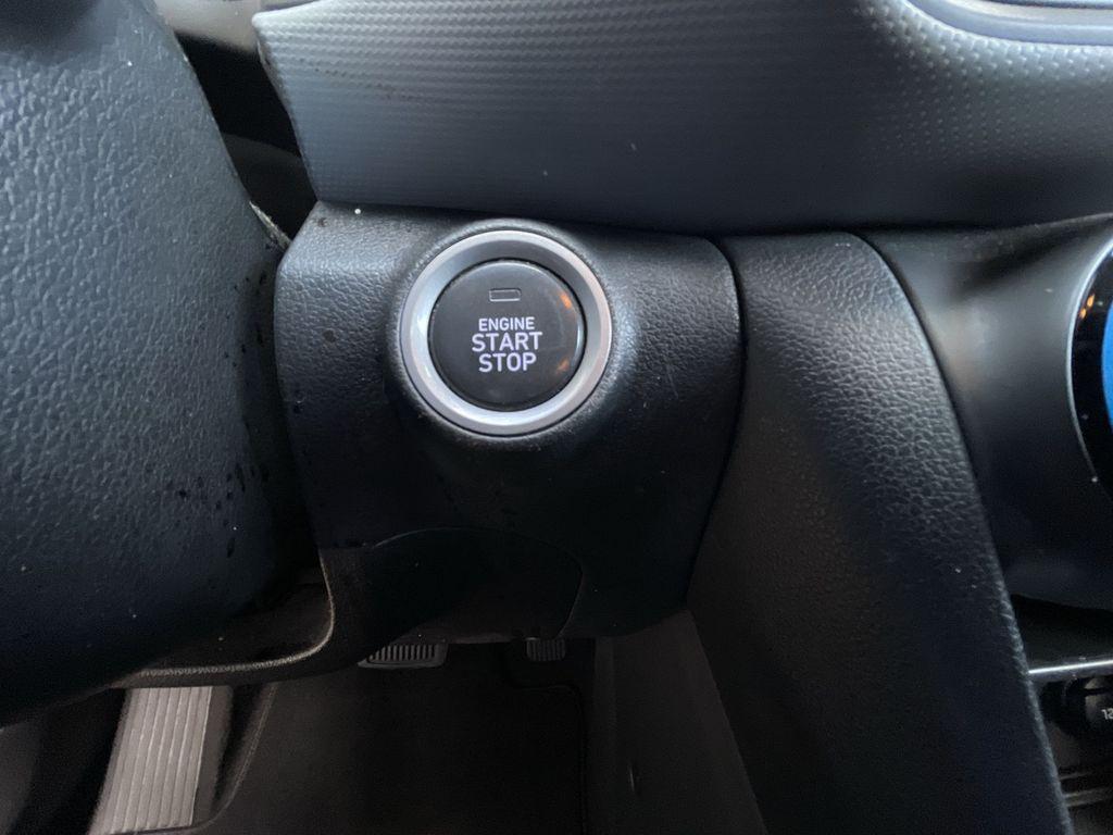 used 2020 Hyundai Kona car, priced at $10,489