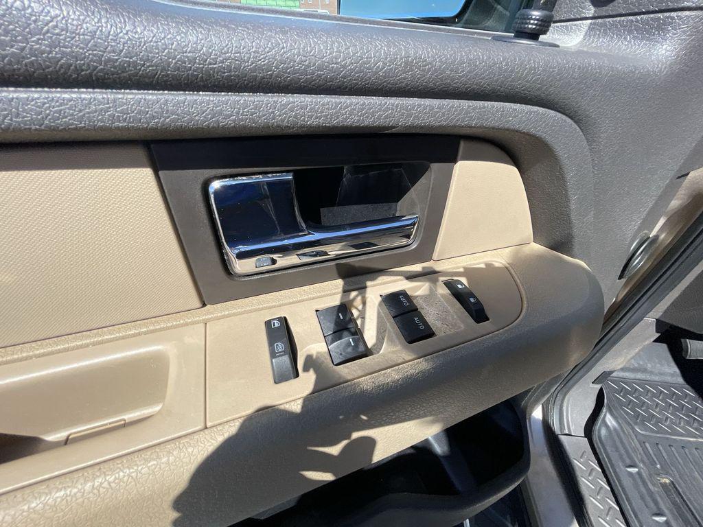 used 2013 Ford F-150 car, priced at $16,489