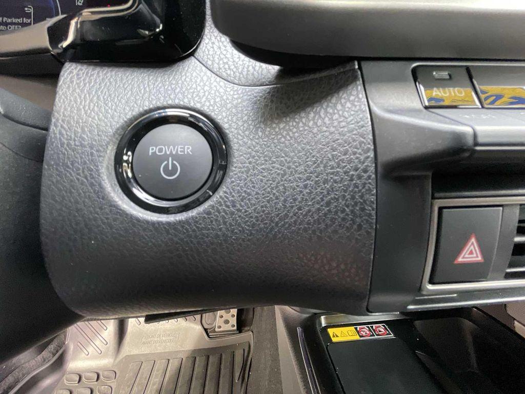 used 2025 Toyota Camry car, priced at $29,990