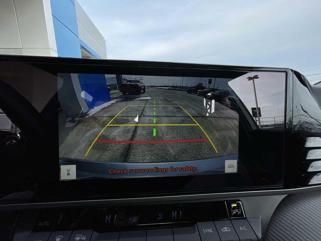 used 2025 Toyota Camry car, priced at $29,990