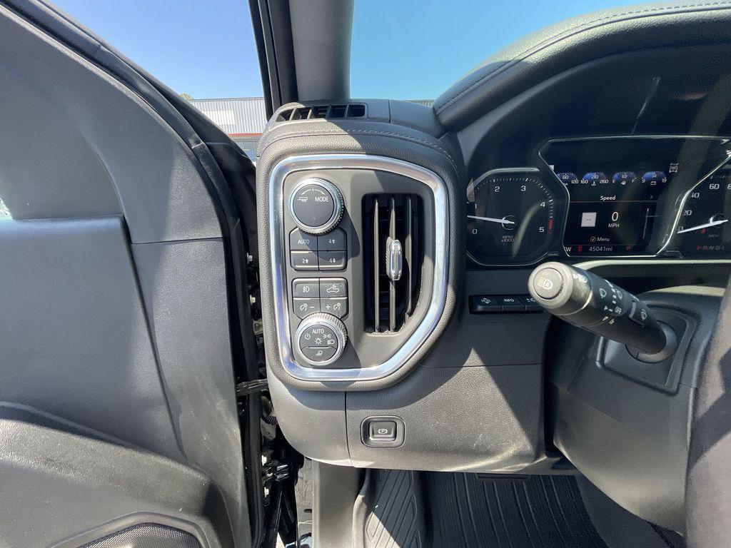 used 2020 GMC Sierra 3500 car, priced at $63,489
