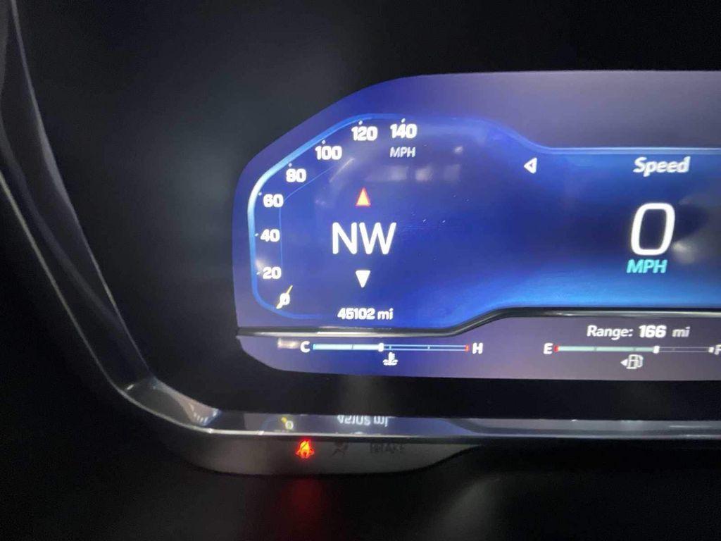 used 2022 Chevrolet Tahoe car, priced at $59,990