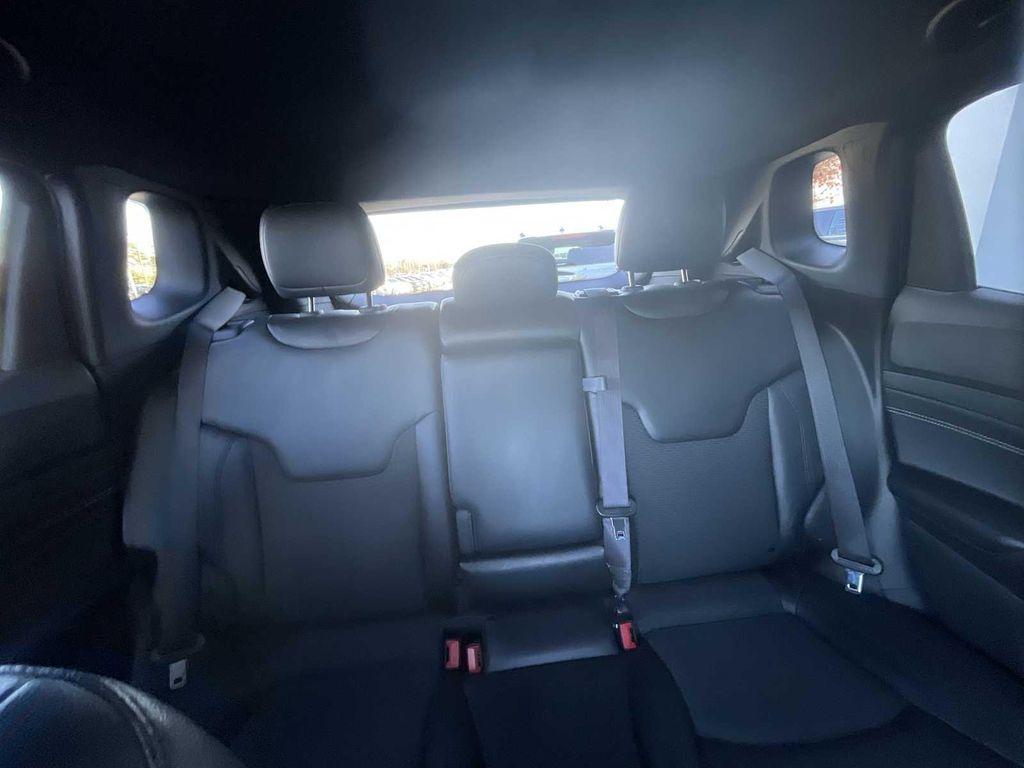 used 2022 Jeep Compass car, priced at $22,990