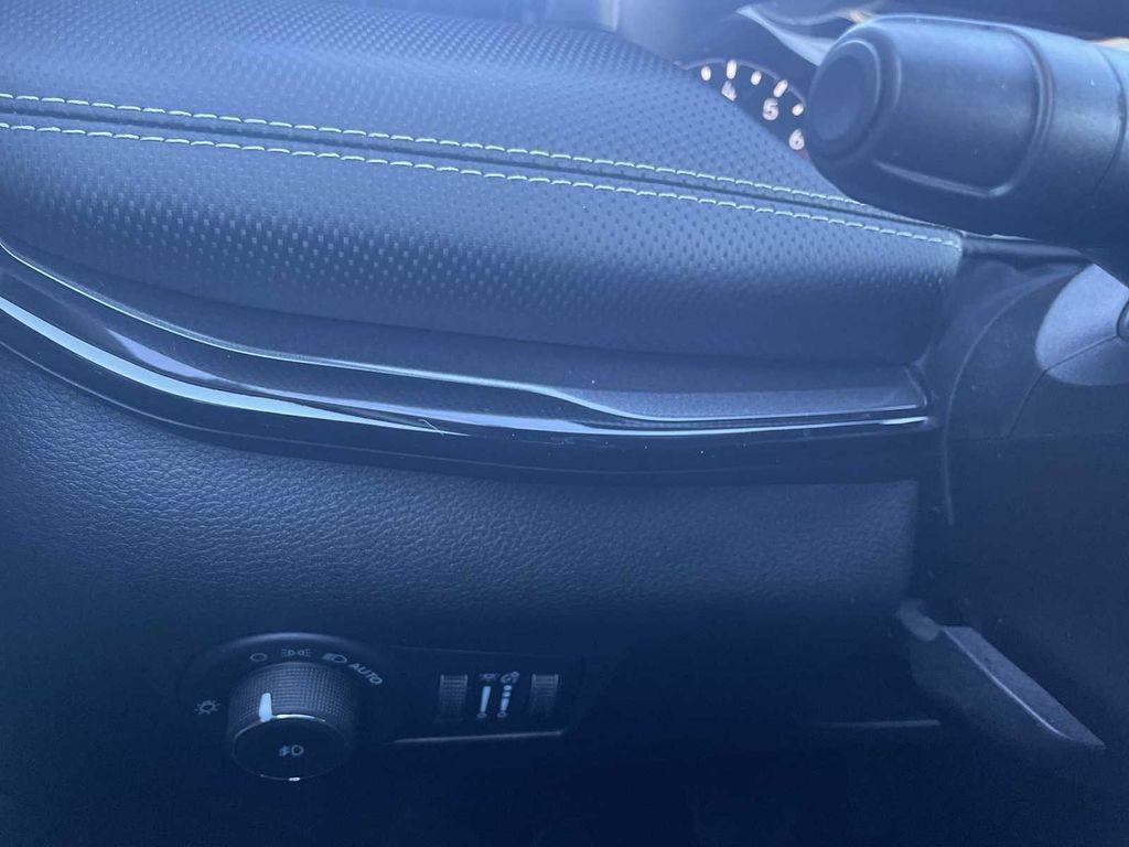 used 2022 Jeep Compass car, priced at $22,990