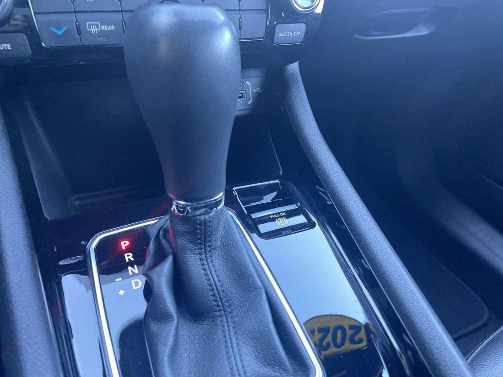 used 2022 Jeep Compass car, priced at $22,990