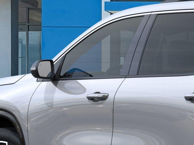 new 2026 Chevrolet Traverse car, priced at $56,134