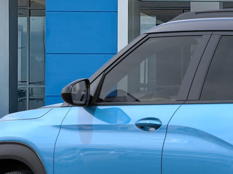 new 2026 Chevrolet TrailBlazer car, priced at $29,315