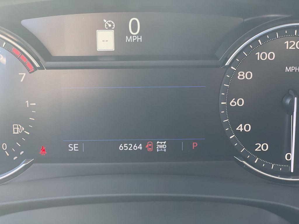 used 2019 Cadillac XT4 car, priced at $24,489