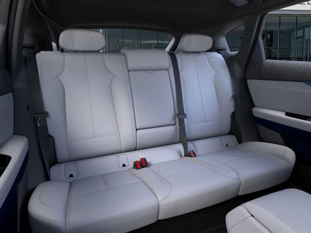 new 2026 Cadillac OPTIQ car, priced at $54,600