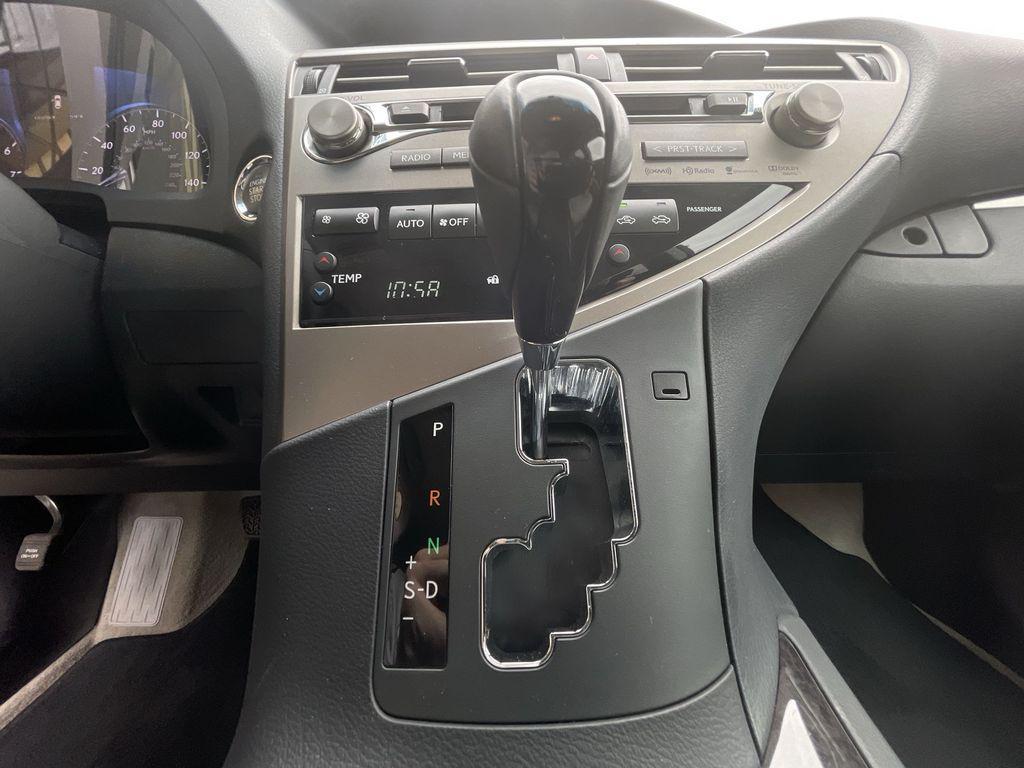 used 2015 Lexus RX 350 car, priced at $24,990