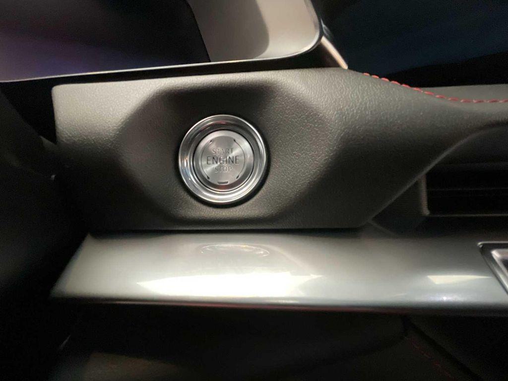 new 2026 Chevrolet Corvette car, priced at $72,930