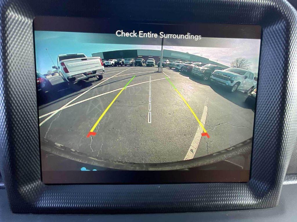 used 2022 Jeep Wrangler Unlimited 4xe car, priced at $29,990