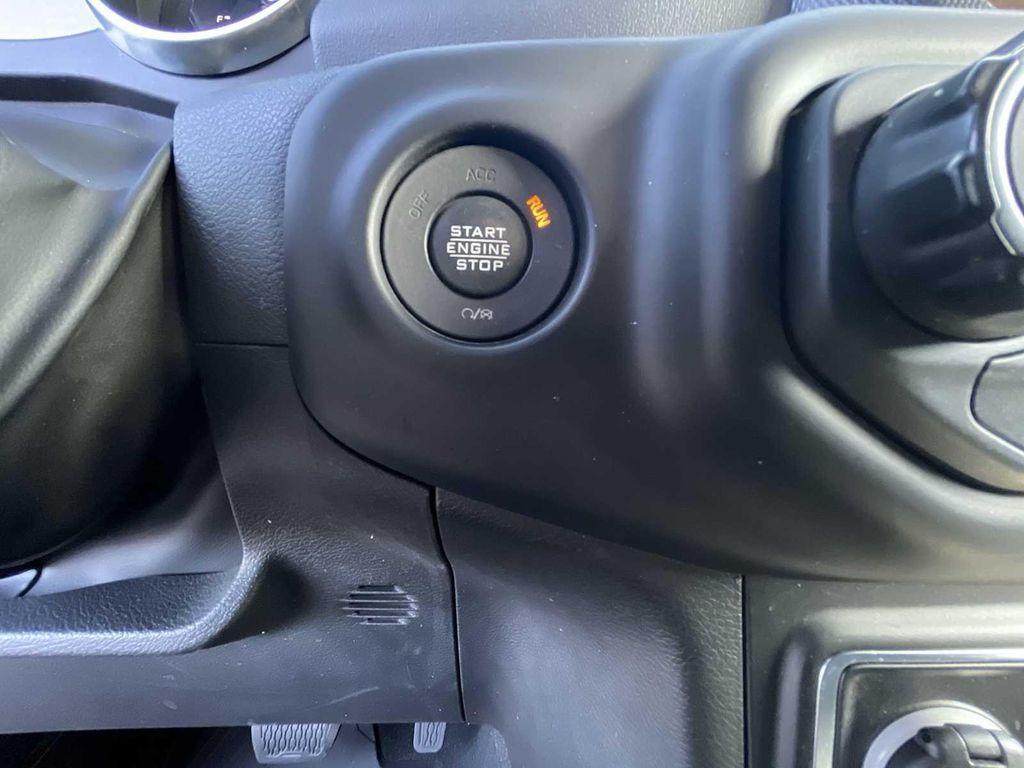 used 2022 Jeep Wrangler Unlimited 4xe car, priced at $29,990