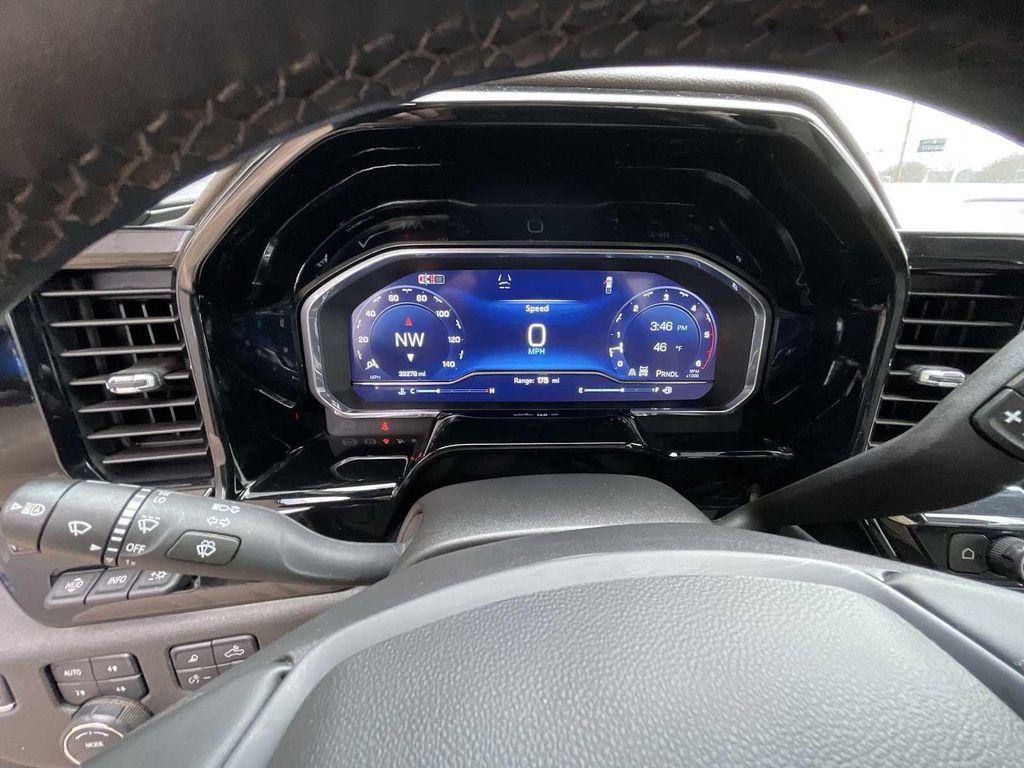 used 2024 Chevrolet Silverado 2500 car, priced at $76,990