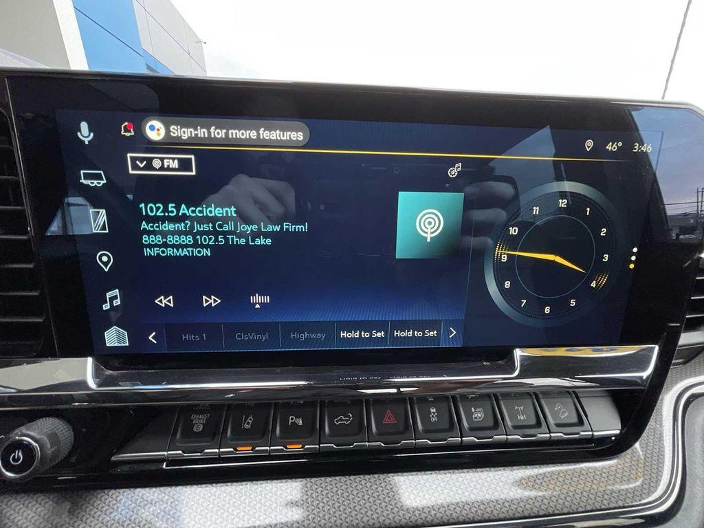 used 2024 Chevrolet Silverado 2500 car, priced at $76,990